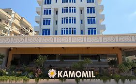 Hotel Kamomil